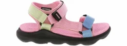Sandals|Outdoor Shoes|TAMARACK River Youth Girls’ (11-5) Outdoor Sandal Pink