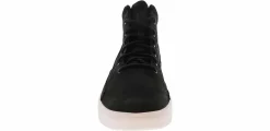Short Boots|Hiking Boots|TIMBERLAND Allston Mid Men’s Hiking Shoe Black