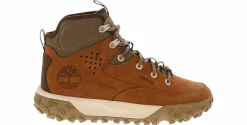 Hiking Boots|TIMBERLAND Greenstride Motion 6 Men’s Hiking Shoe Brown