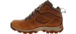 Hiking Boots|Trail & Hiking Shoes|TIMBERLAND Maddsen Men’s Wide-Width Hiking Boot Brown