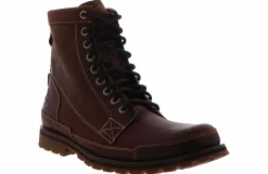 Short Boots|TIMBERLAND Originals Men’s Boot Brown