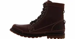 Short Boots|TIMBERLAND Originals Men’s Boot Brown