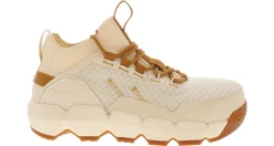 Safety Toe Athletics|Slip Resistant|TIMBERLAND PRO Morphix Women’s Composite Toe Work Shoe White