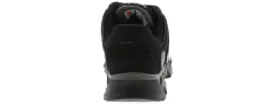 Safety Toe Athletics|Slip Resistant|TIMBERLAND PRO Powertrain Sport Women’s Alloy Toe Work Shoe Black