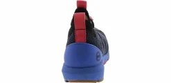 Safety Toe Athletics|Slip Resistant|TIMBERLAND PRO Radius Knit Women’s Composite Toe Work Shoe Black