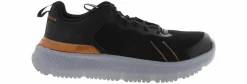 Safety Toe Athletics|Slip Resistant|TIMBERLAND PRO Setra Men’s Composite Toe Work Sneaker Black
