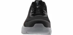 Safety Toe Athletics|Slip Resistant|TIMBERLAND PRO Setra Men’s Composite Toe Work Sneaker Black