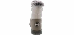 Winter Boots|TOTES Ada Women’s Weather Boot Grey