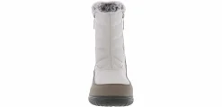 Winter Boots|TOTES Ada Women’s Weather Boot Grey