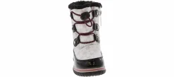 Boots|TOTES Berlinda Toddler Girls’ (5-10) Snow Boot White