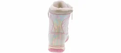 Boots|TOTES Galactica Youth Girls’ (11-3) Snow Boot White