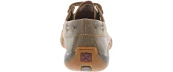 Comfort Shoes|TWISTED X Bomber Women's Casual Shoe Beige