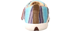 Casual|TWISTED X Hooey Infant Kids' (2-9) Driving Moc Blue