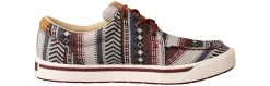 Comfort Shoes|TWISTED X Hooey Loper Men's Casual Shoe Blue