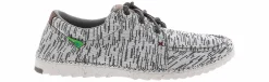 Canvas Shoes|Comfort Shoes|TWISTED X Zero X Lace Men’s Casual Shoe White