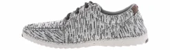 Canvas Shoes|Comfort Shoes|TWISTED X Zero X Lace Men’s Casual Shoe White