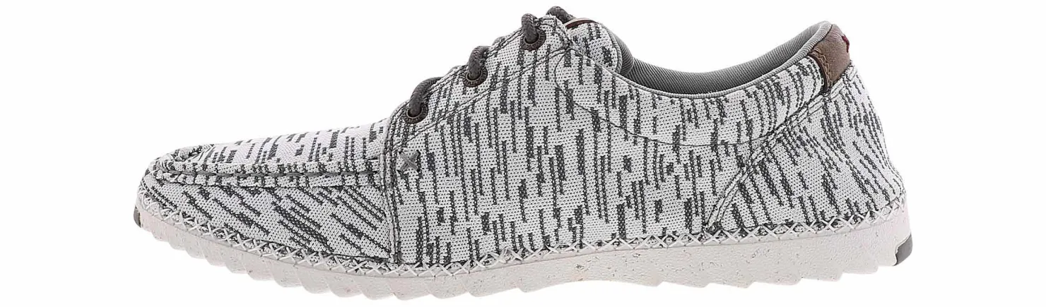 Canvas Shoes|Comfort Shoes|TWISTED X Zero X Lace Men’s Casual Shoe White