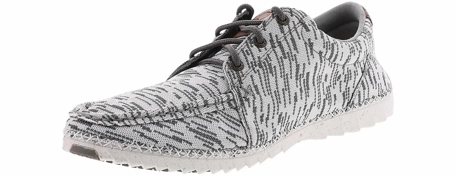 Canvas Shoes|Comfort Shoes|TWISTED X Zero X Lace Men’s Casual Shoe White