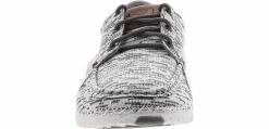 Canvas Shoes|Comfort Shoes|TWISTED X Zero X Lace Men’s Casual Shoe White