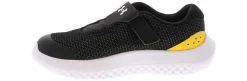 Athletics & Sneakers|UNDER ARMOUR Under Amour Assert 10 AC Toddler Boys' (5-10) Running Shoe Black