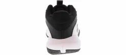 Athletics & Sneakers|UNDER ARMOUR Under Amour Lockdown 7 Junior Boys' (4-7) Basketball Shoe White
