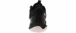 Athletics & Sneakers|UNDER ARMOUR Jet 23 Boys’ (4-7) Basketball Shoe Black