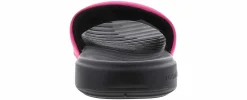 Athletic & Sneakers|Sandals|UNDER ARMOUR Ansa Fixed Youth Girls’ (1-6) Athletic Slide Black