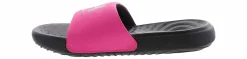 Athletic & Sneakers|Sandals|UNDER ARMOUR Ansa Fixed Youth Girls’ (1-6) Athletic Slide Black