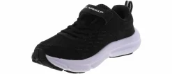 Athletics & Sneakers|UNDER ARMOUR Assert 10 AC Youth Boys’ (11-3) Wide-Width Shoe Black
