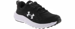 Athletics & Sneakers|UNDER ARMOUR Assert 10 Boys’ (4-7) Wide-Width Shoe Black