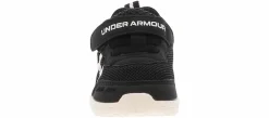 Athletics & Sneakers|UNDER ARMOUR Assert Crib Infant Boys’ (1-4) Athletic Shoe Black