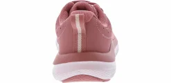Running Shoes|Athleisure & Casual|UNDER ARMOUR Charged Assert 10 Women's Running Shoe Pink
