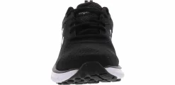 Running Shoes|Athletics And Sneakers|UNDER ARMOUR Charged Assert 10 Women’s Wide-Width Runnng Shoe Black