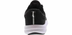 Running Shoes|Walking Shoes|UNDER ARMOUR Charged Assert 10 4E Men’s Extra Wide Running Shoe Black