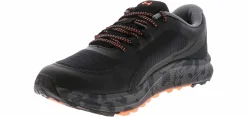 Walking Shoes|Athleisure & Casual|UNDER ARMOUR Charged Bandit 3.0 Men's Trail Shoe Black