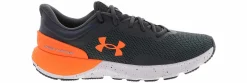 Running Shoes|Walking Shoes|UNDER ARMOUR Charged Escape Men’s Wide-Width Running Shoe Grey