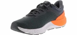 Running Shoes|Walking Shoes|UNDER ARMOUR Charged Escape Men’s Wide-Width Running Shoe Grey