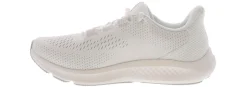 Running Shoes|Athleisure & Casual|UNDER ARMOUR Charged Pursuit 3 Women’s Running Shoe White