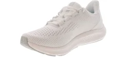 Running Shoes|Athleisure & Casual|UNDER ARMOUR Charged Pursuit 3 Women’s Running Shoe White