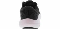 Running Shoes|UNDER ARMOUR Charged Surge 4 Women’s Running Shoe Black