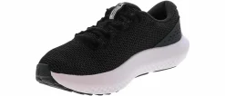 Running Shoes|UNDER ARMOUR Charged Surge 4 Women’s Running Shoe Black