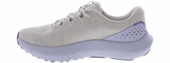 Running Shoes|Athleisure & Casual|UNDER ARMOUR Charged Surge 4 Women's Running Shoe Grey