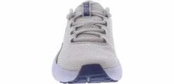 Running Shoes|Athleisure & Casual|UNDER ARMOUR Charged Surge 4 Women's Running Shoe Grey