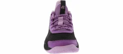 Athletic & Sneakers|UNDER ARMOUR Curry 3Z7 Junior Girls' (4-7) Basketball Sneaker Purple