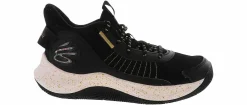 Athleisure & Casual|Basketball Shoes|UNDER ARMOUR Curry 3Z7 Men’s Basketball Sneaker Black