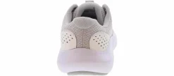 Athletic & Sneakers|UNDER ARMOUR GGS Surge 4 Junior Girls' (4-6.5) Running Shoe Grey