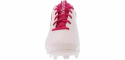 Cleats|UNDER ARMOUR Glyde 2.0 RM Women’s Softball Cleat White
