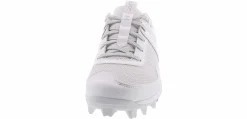 Cleats|UNDER ARMOUR Glyde RM Women’s Cleat White