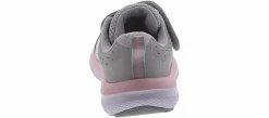 Athletic & Sneakers|UNDER ARMOUR GPS Assert 10 Youth Girls’ (11-3) Wide-Width Shoe Grey