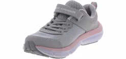 Athletic & Sneakers|UNDER ARMOUR GPS Assert 10 Youth Girls’ (11-3) Wide-Width Shoe Grey